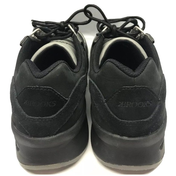 Brooks Regent x Fairplay Battle of Los Angeles Mens 9.5 Black Reflective 110205